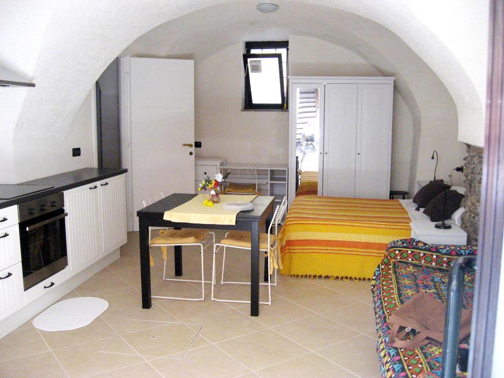 Nino Bixio Apartment 리바 리구레 외부 사진
