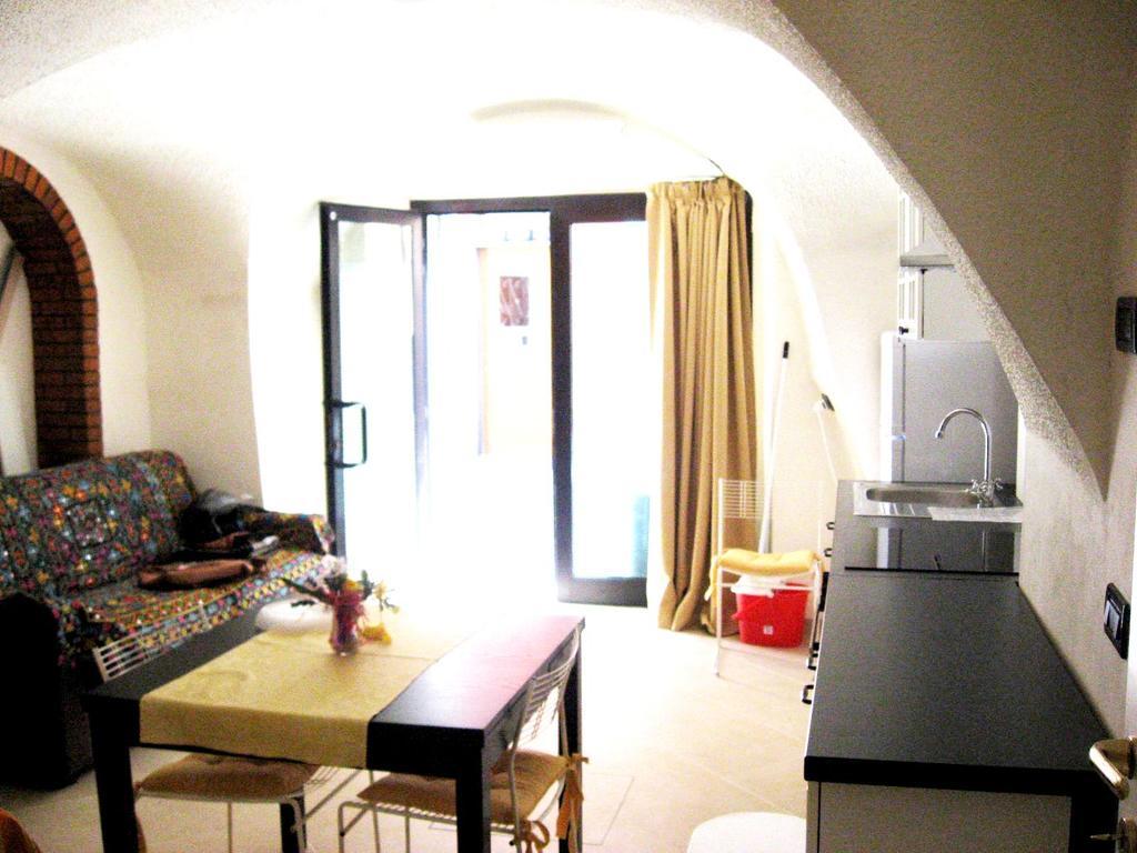 Nino Bixio Apartment 리바 리구레 외부 사진