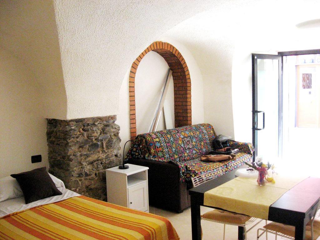 Nino Bixio Apartment 리바 리구레 외부 사진