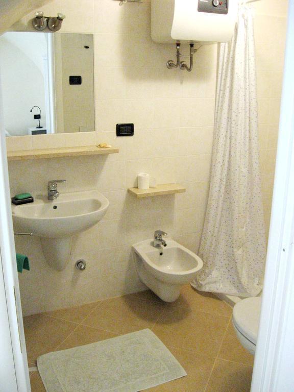 Nino Bixio Apartment 리바 리구레 외부 사진