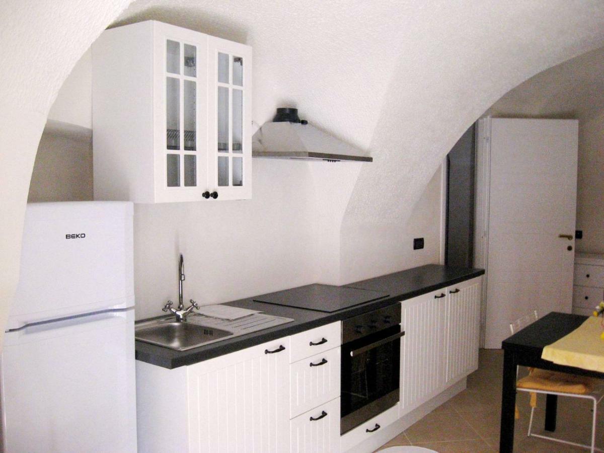 Nino Bixio Apartment 리바 리구레 외부 사진